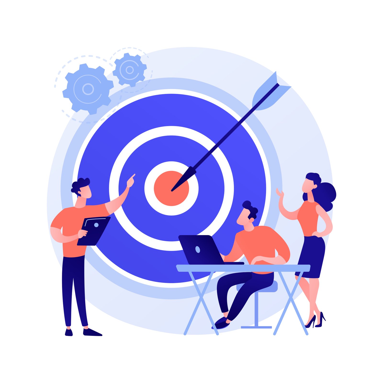 Vision and Mission EDU-TECH